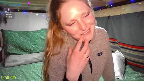 TATUM  ALL MY LINKS  online show from 01-31-25, 01:54