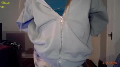 TATUM  ALL MY LINKS  online show from 04-03-26, 01:36