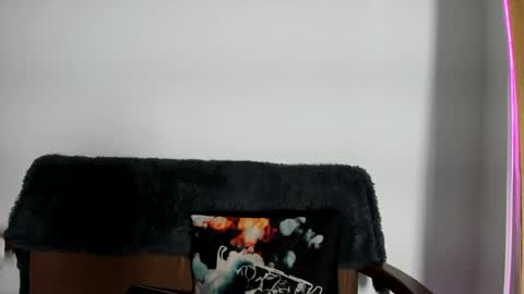 Snapshot of taty_gomez_ chatting on 05-14-26, 05:03 Tatiana Gomez online show from 05-14-26, 05:03