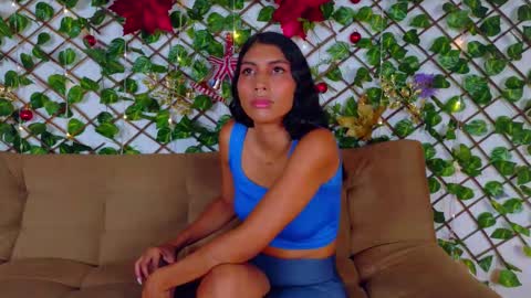 Taty Miller online show from 11-30-25, 07:18