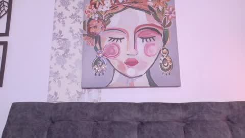 Taty Miller online show from 04-19-26, 06:10