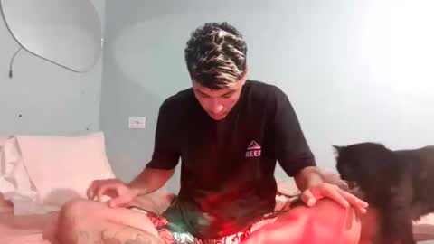 Caito online show from 11-28-25, 05:43