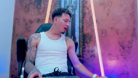 tauro_princs online show from 11-09-25, 10:30