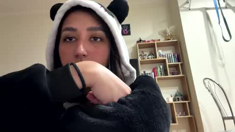 Riza online show from 05-21-26, 07:15