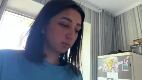 Riza online show from 05-28-26, 07:16