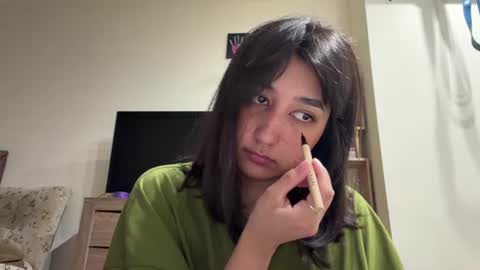 Riza online show from 07-10-26, 06:28