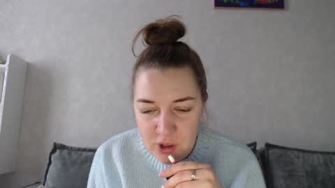 Diana online show from 01-15-25, 07:48