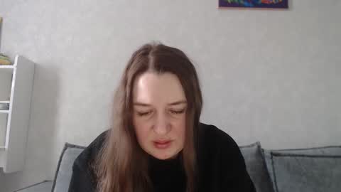 Diana online show from 02-20-25, 07:23