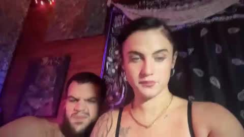 badgirltay online show from 12-21-24, 08:28