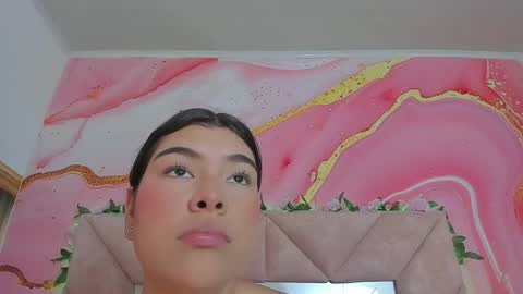 Sarah  online show from 02-23-26, 06:49