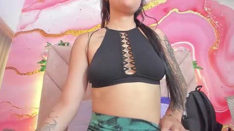 Sarah  online show from 03-23-26, 06:34