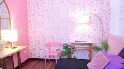 Taylor Bennet online show from 04-08-26, 11:32