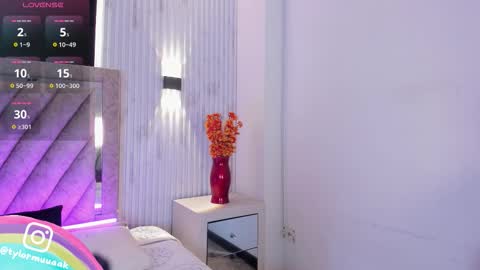 Taylor Harveey online show from 01-07-26, 09:06