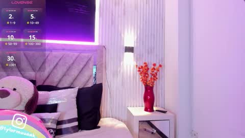 Taylor Harveey online show from 02-14-26, 09:33