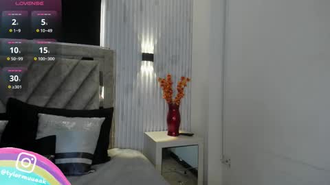 Taylor Harveey online show from 02-23-26, 10:51