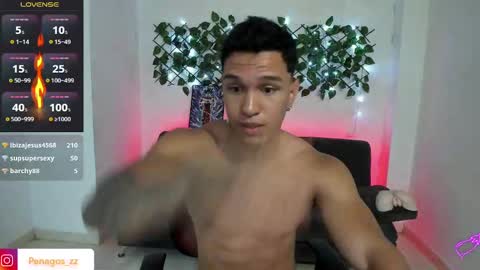 Snapshot of taylor_johnn chatting on 12-07-24, 05:42 Penagos zz online show from 12-07-24, 05:42