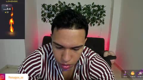 Snapshot of taylor_johnn chatting on 12-08-24, 01:47 Penagos zz online show from 12-08-24, 01:47