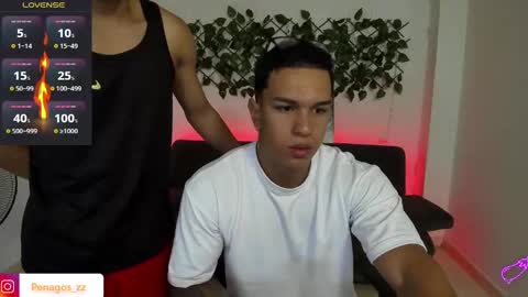 Snapshot of taylor_johnn chatting on 12-09-24, 04:15 Penagos zz online show from 12-09-24, 04:15