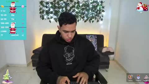 Snapshot of taylor_johnn chatting on 12-14-24, 02:10 Penagos zz online show from 12-14-24, 02:10