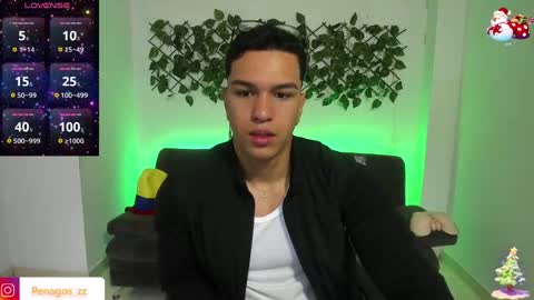 Snapshot of taylor_johnn chatting on 12-30-24, 01:47 Penagos zz online show from 12-30-24, 01:47