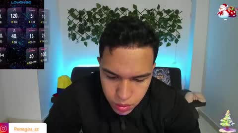 Snapshot of taylor_johnn chatting on 01-02-25, 02:13 Penagos zz online show from 01-02-25, 02:13