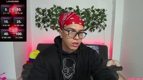 Snapshot of taylor_johnn chatting on 01-05-25, 02:08 Penagos zz online show from 01-05-25, 02:08