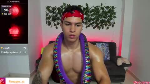 Snapshot of taylor_johnn chatting on 01-07-25, 05:09 Penagos zz online show from 01-07-25, 05:09