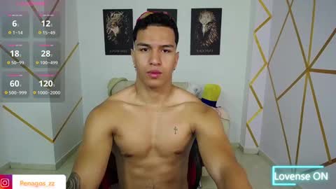 Snapshot of taylor_johnn chatting on 02-04-25, 03:15 Penagos zz online show from 02-04-25, 03:15