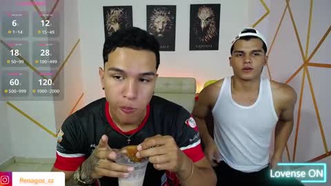 Snapshot of taylor_johnn chatting on 02-09-25, 08:13 Penagos zz online show from 02-09-25, 08:13