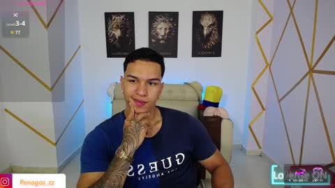 Snapshot of taylor_johnn chatting on 02-11-25, 08:20 Penagos zz online show from 02-11-25, 08:20