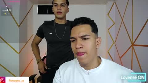 Snapshot of taylor_johnn chatting on 02-13-25, 07:42 Penagos zz online show from 02-13-25, 07:42