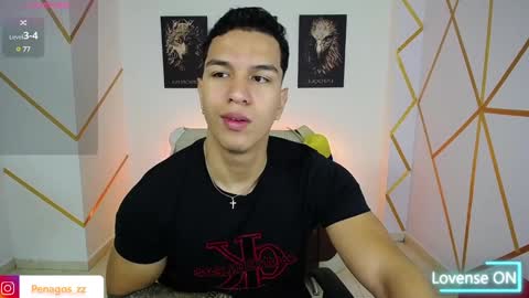 Snapshot of taylor_johnn chatting on 02-17-25, 01:32 Penagos zz online show from 02-17-25, 01:32