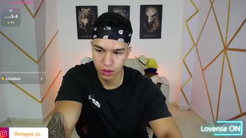 Snapshot of taylor_johnn chatting on 02-20-25, 05:40 Penagos zz online show from 02-20-25, 05:40