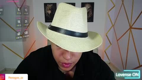 Snapshot of taylor_johnn chatting on 02-21-25, 03:10 Penagos zz online show from 02-21-25, 03:10