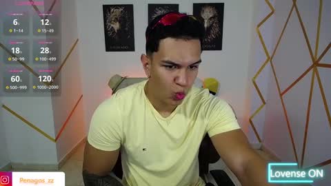 Snapshot of taylor_johnn chatting on 03-02-25, 07:23 Penagos zz online show from 03-02-25, 07:23