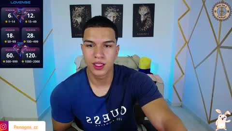 Snapshot of taylor_johnn chatting on 03-09-25, 08:21 Penagos zz online show from 03-09-25, 08:21