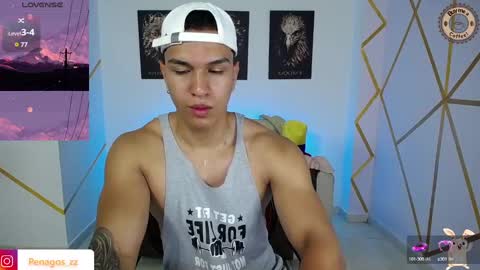 Snapshot of taylor_johnn chatting on 03-11-25, 08:31 Penagos zz online show from 03-11-25, 08:31