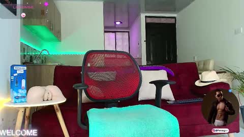 Snapshot of taylor_johnn chatting on 10-07-25, 03:20 Penagos zz online show from 10-07-25, 03:20