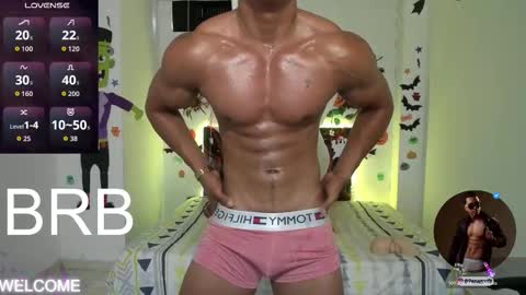 Snapshot of taylor_johnn chatting on 11-18-25, 07:40 Penagos zz online show from 11-18-25, 07:40