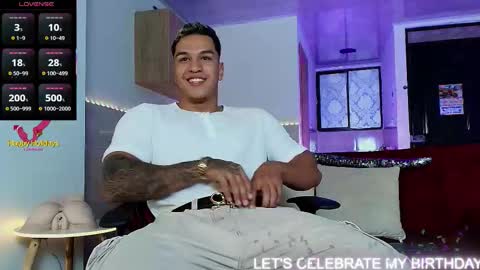 Penagos zz    online show from 01-16-26, 08:35