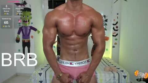 Penagos zz    online show from 06-28-26, 02:34