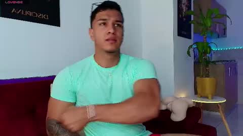 Penagos zz    online show from 07-02-26, 04:02