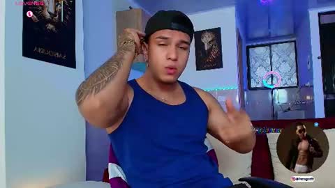Penagos zz    online show from 07-09-26, 03:38