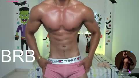 Penagos zz    online show from 07-17-26, 03:39
