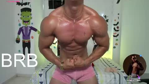 Penagos zz    online show from 07-19-26, 01:37