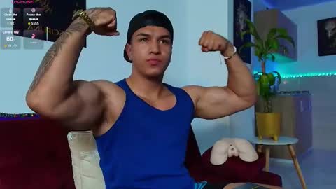 Penagos zz    online show from 07-30-26, 11:15
