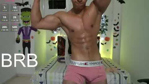 Penagos zz    online show from 07-31-26, 02:27