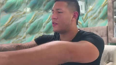 CAMILO online show from 08-01-26, 06:45