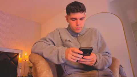 PABLO online show from 06-18-26, 12:31