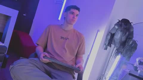 PABLO online show from 07-03-26, 11:27